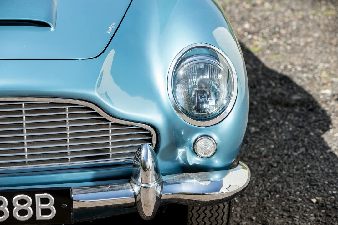 1964 Aston Martin DB5 - Image 18 of 31