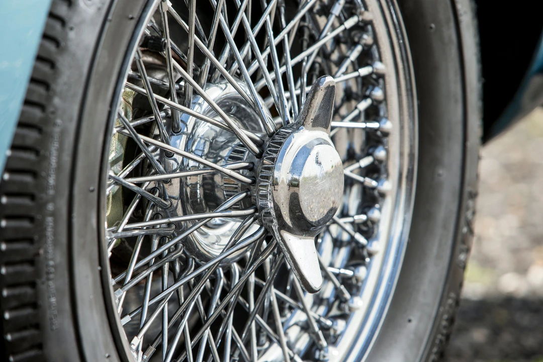 1964 Aston Martin DB5 - Image 26 of 31