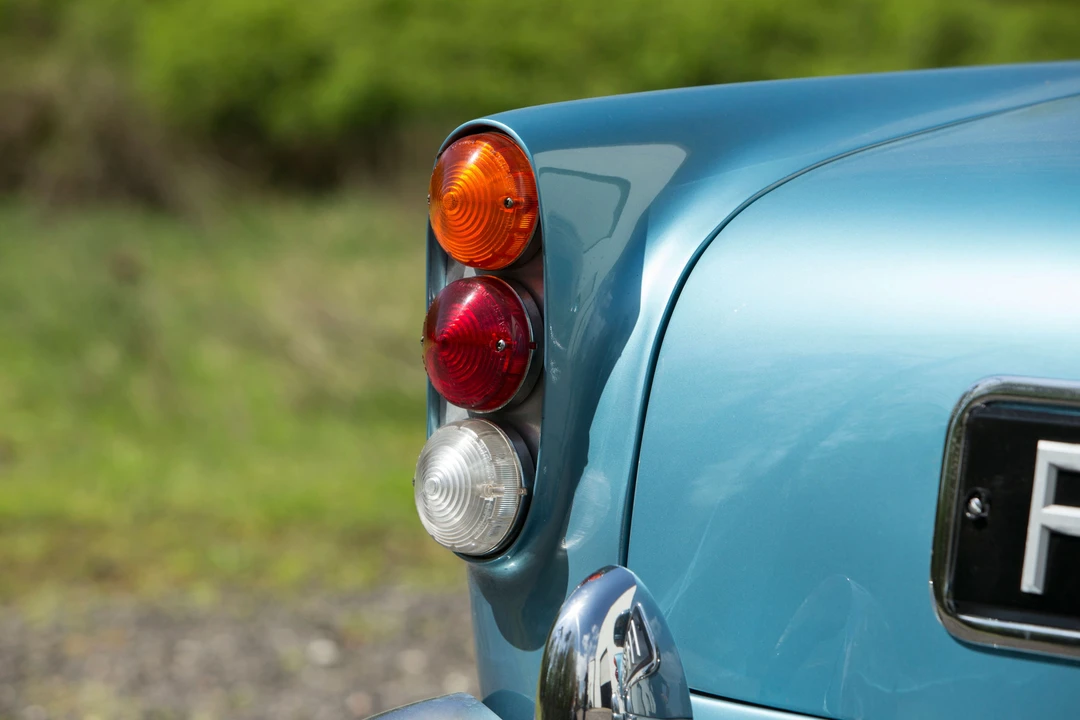1964 Aston Martin DB5 - Image 29 of 31