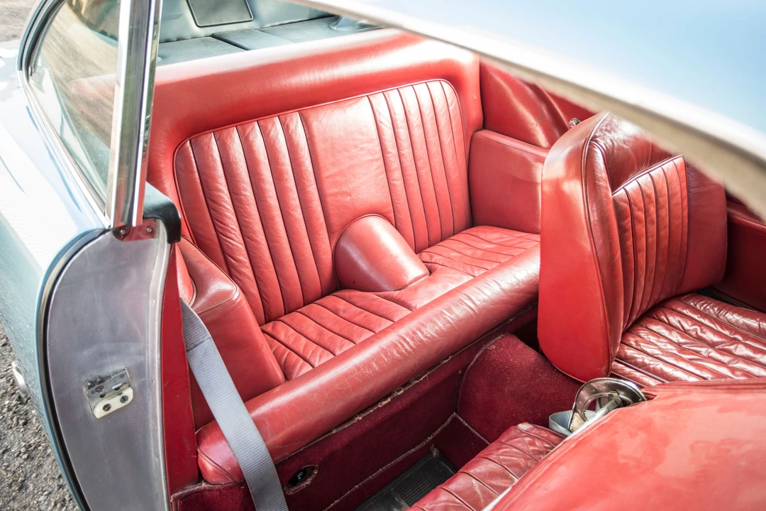 1964 Aston Martin DB5 - Image 7 of 31