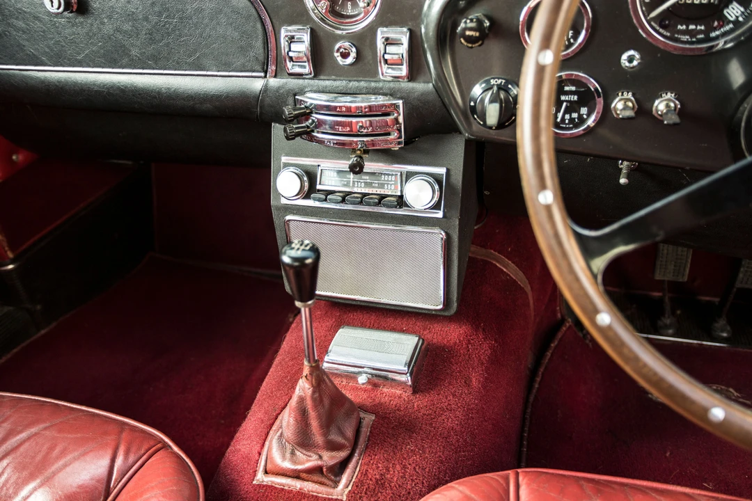 1964 Aston Martin DB5 - Image 9 of 31