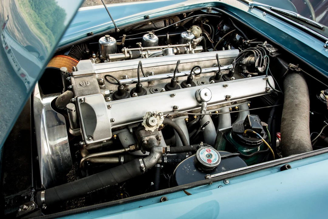 1964 Aston Martin DB5 - Image 2 of 31