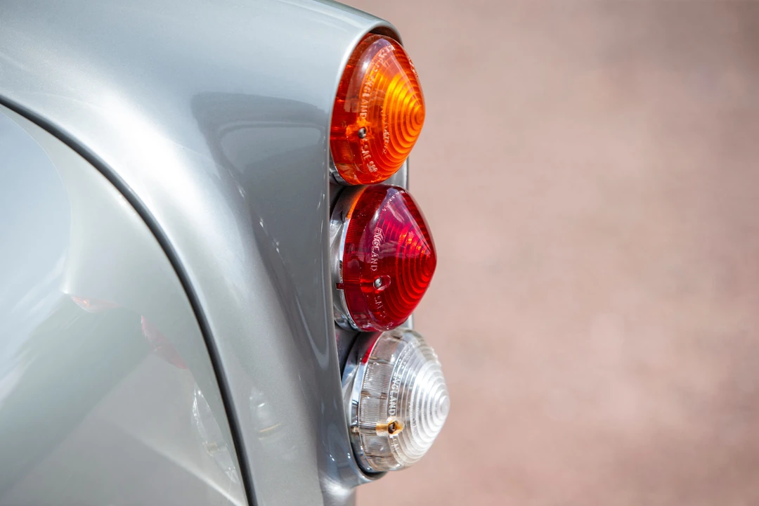 1964 Aston Martin DB5 - Image 20 of 31