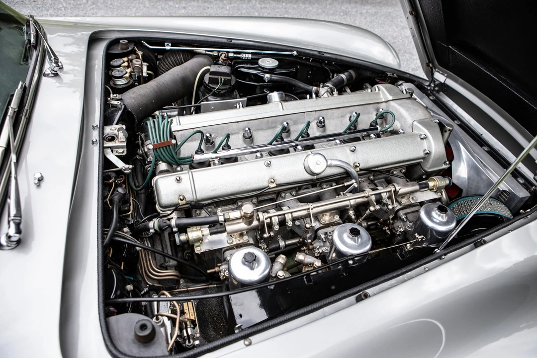 1964 Aston Martin DB5 - Image 3 of 31