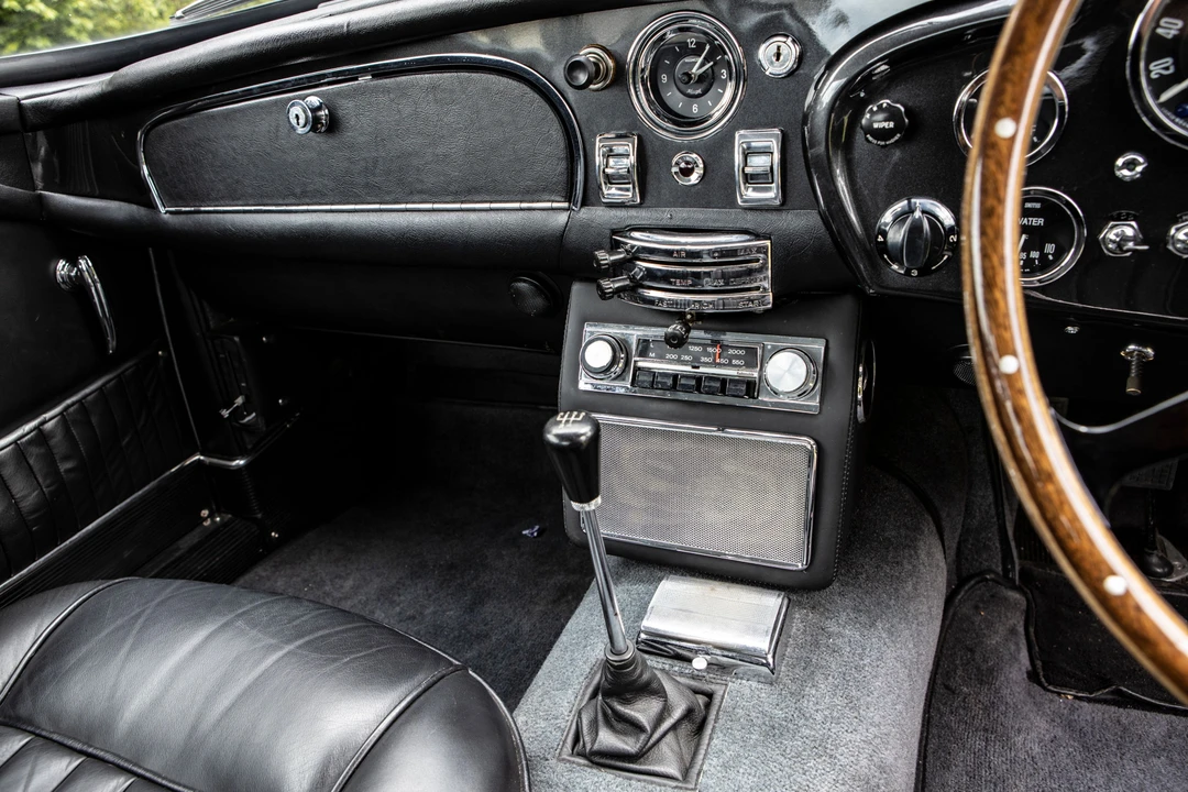1964 Aston Martin DB5 - Image 12 of 31