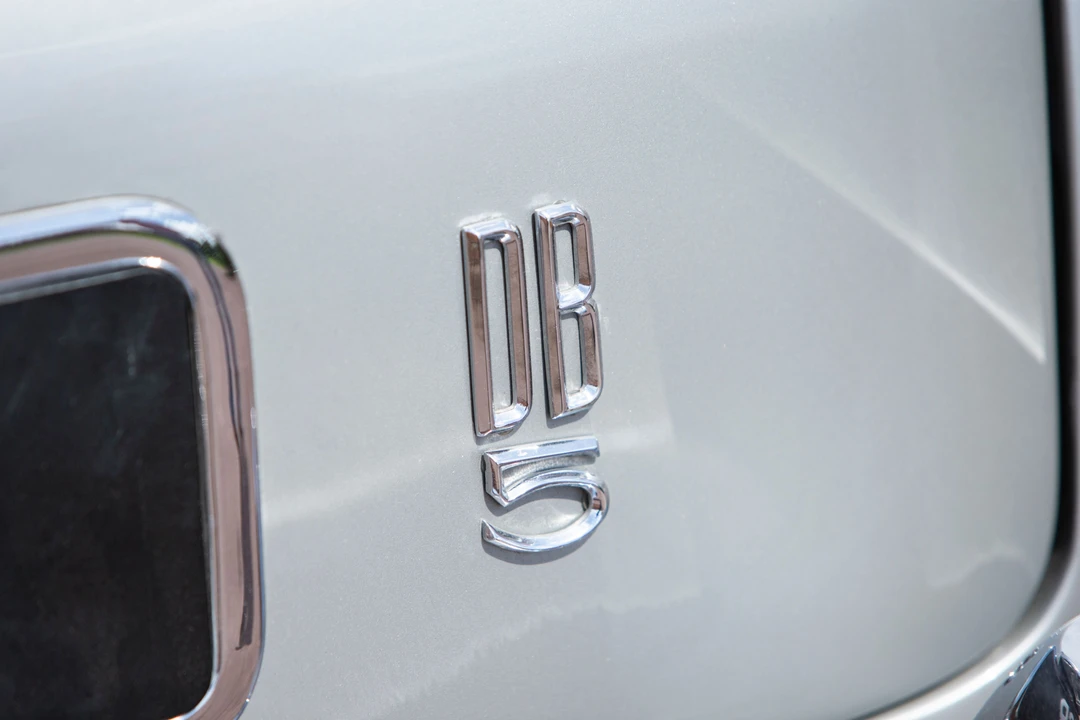 1964 Aston Martin DB5 - Image 23 of 31