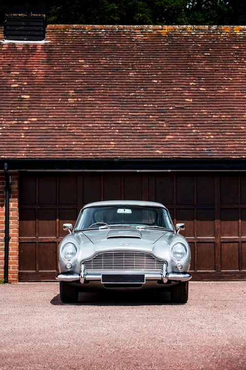 1964 Aston Martin DB5 - Image 14 of 31
