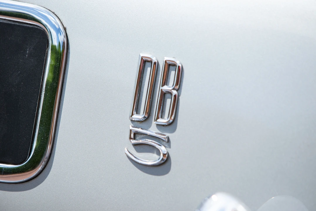 1964 Aston Martin DB5 - Image 7 of 31