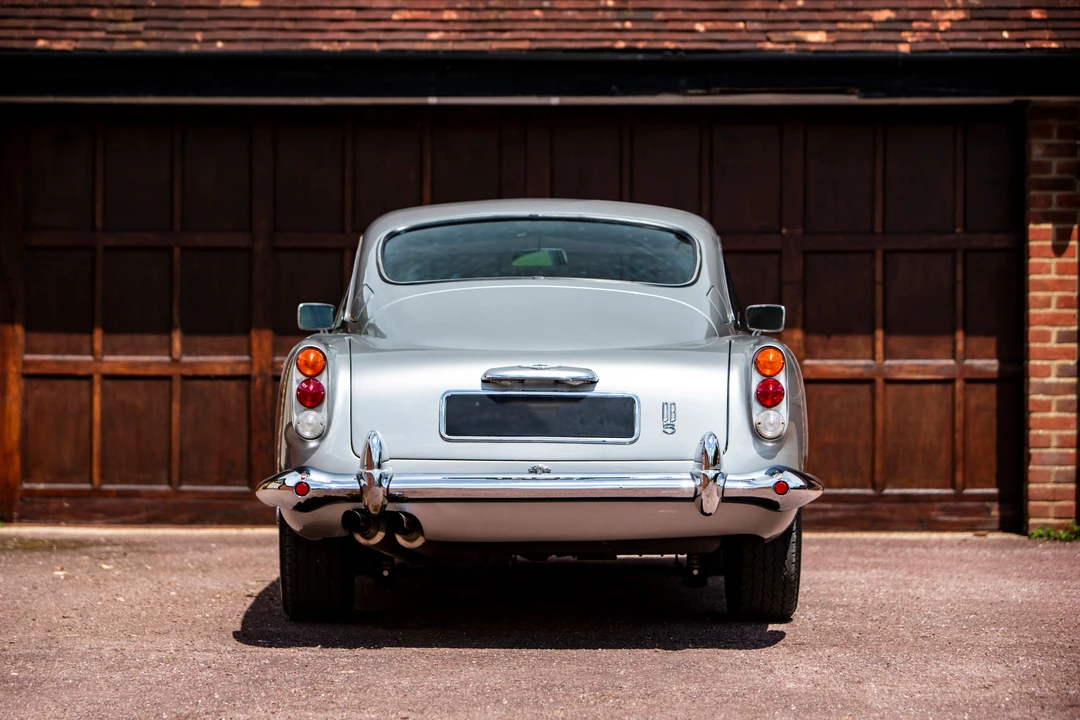 1964 Aston Martin DB5 - Image 26 of 31