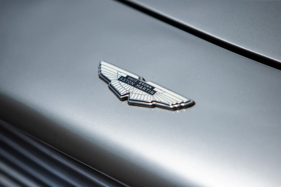 1964 Aston Martin DB5 - Image 16 of 31