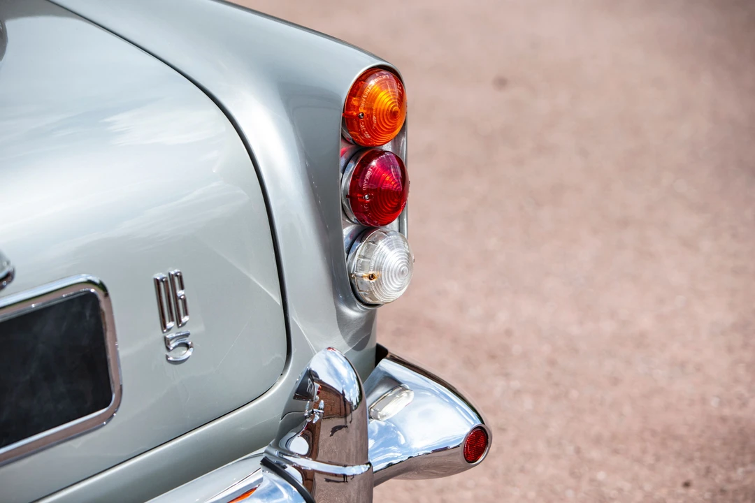 1964 Aston Martin DB5 - Image 21 of 31