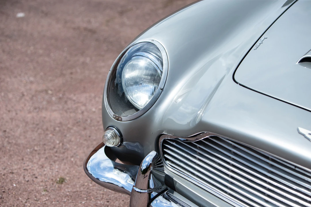 1964 Aston Martin DB5 - Image 17 of 31