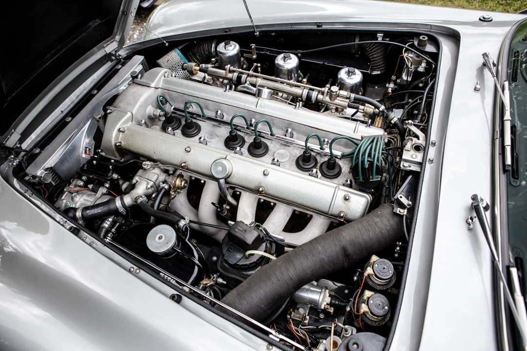 1964 Aston Martin DB5 - Image 2 of 31
