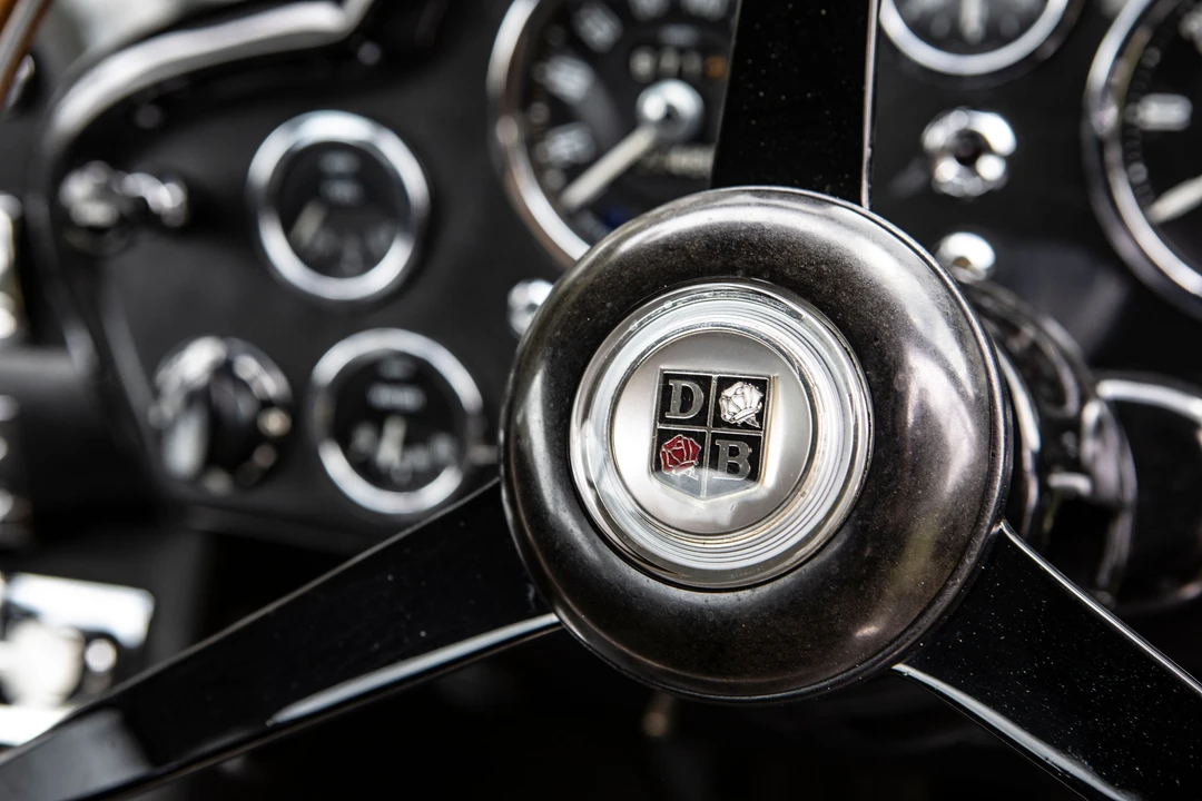 1964 Aston Martin DB5 - Image 22 of 31