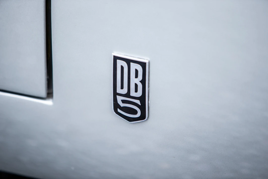 1964 Aston Martin DB5 - Image 31 of 31