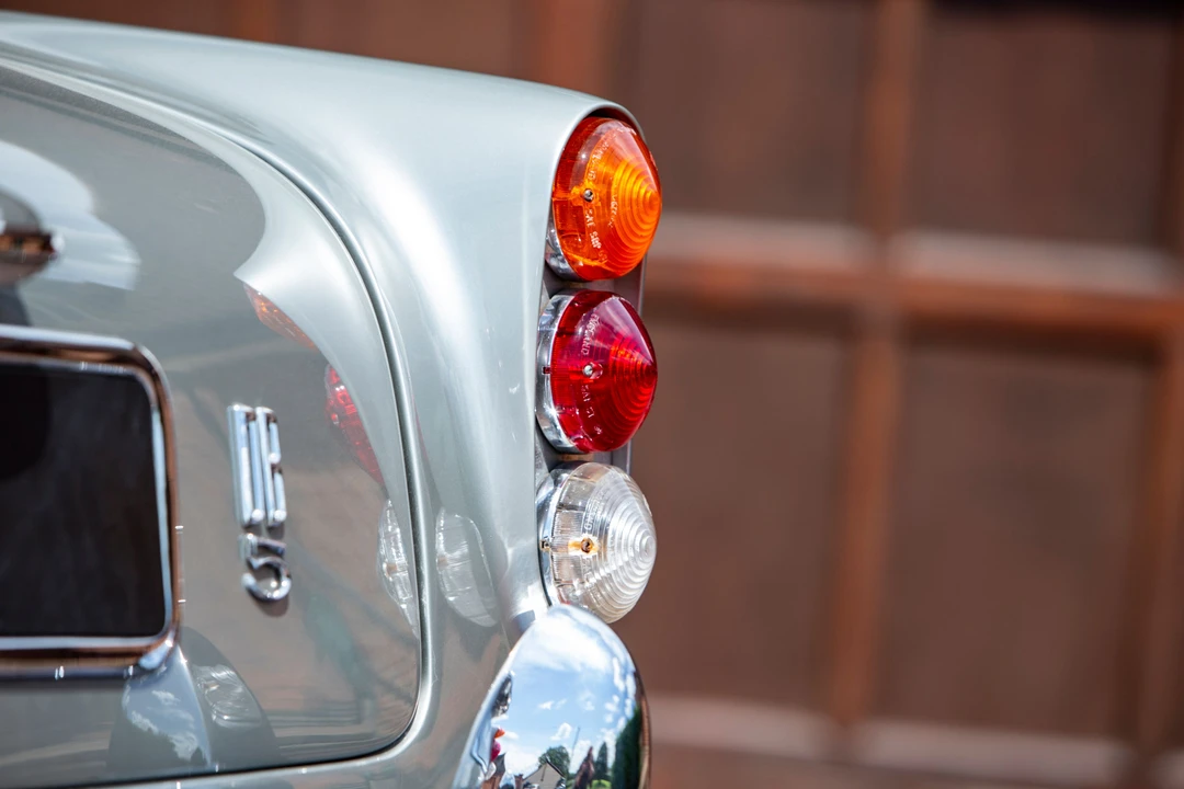 1964 Aston Martin DB5 - Image 8 of 31