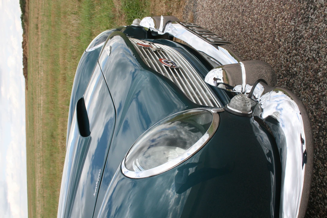 1964 Aston Martin DB5 - Image 15 of 18