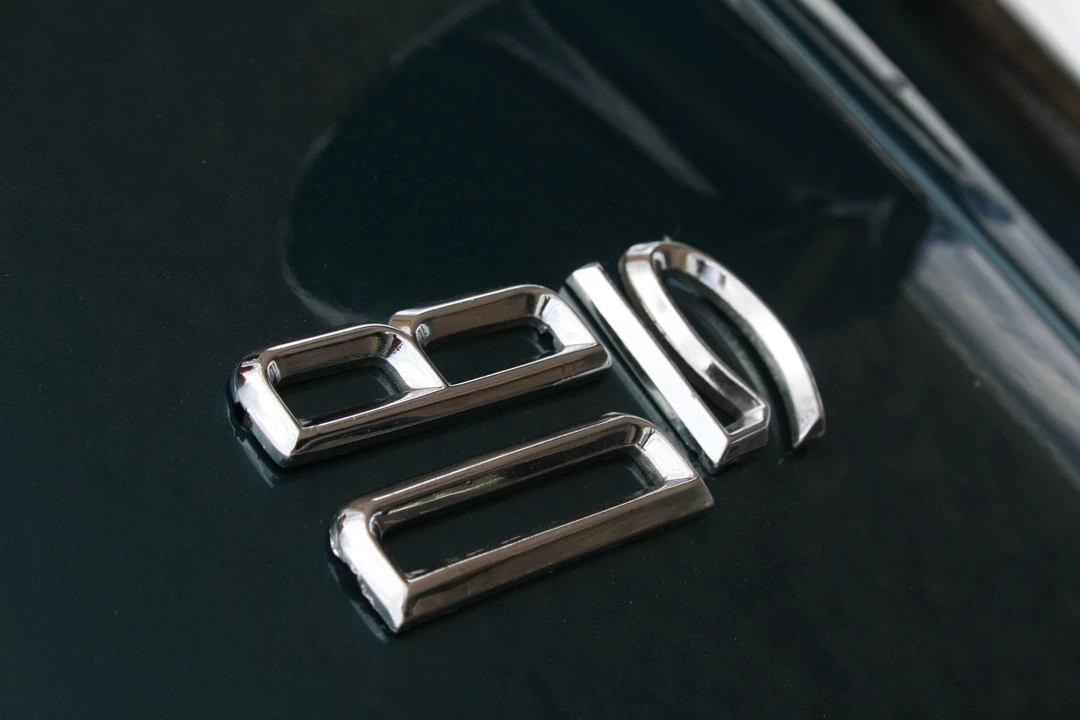 1964 Aston Martin DB5 - Image 9 of 18