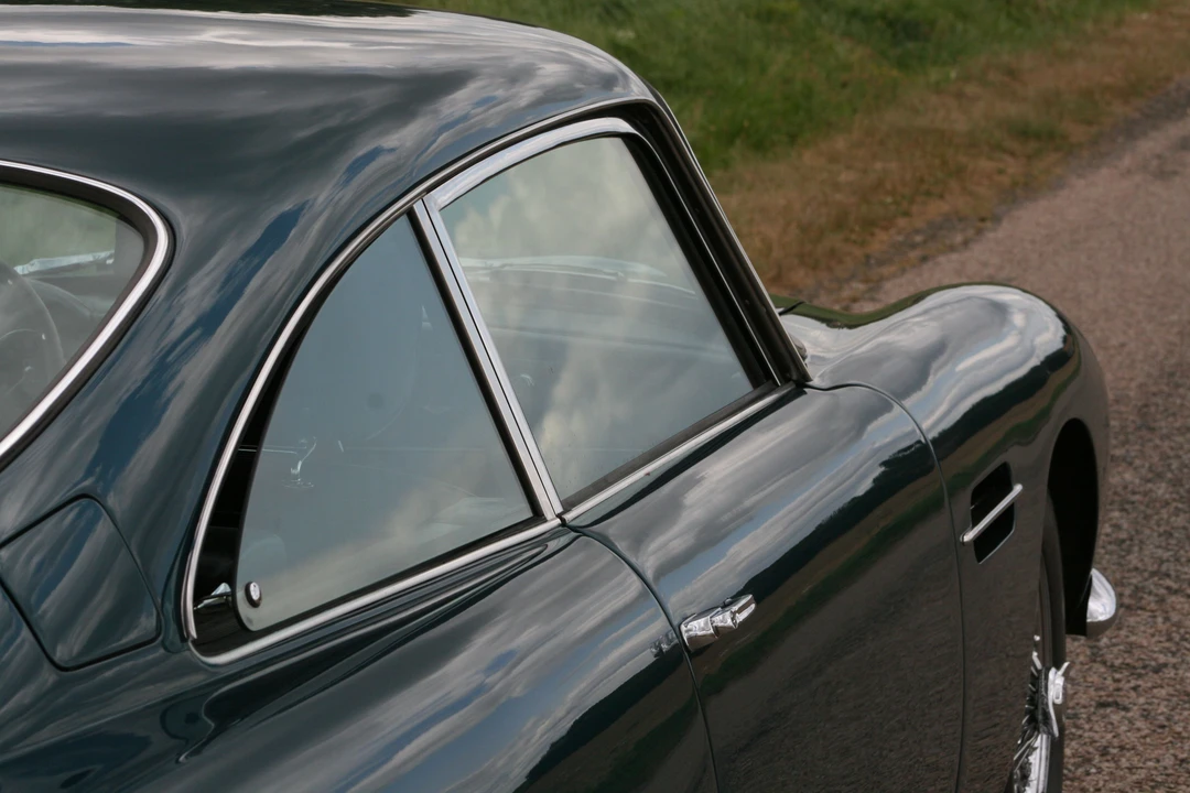 1964 Aston Martin DB5 - Image 17 of 18