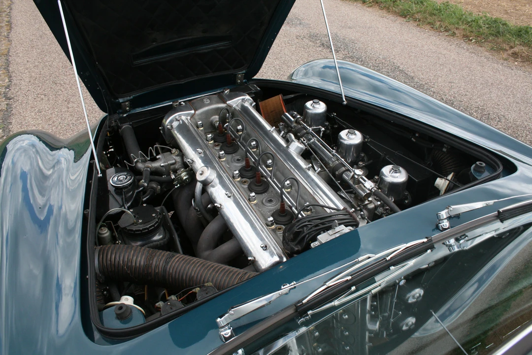 1964 Aston Martin DB5 - Image 7 of 18