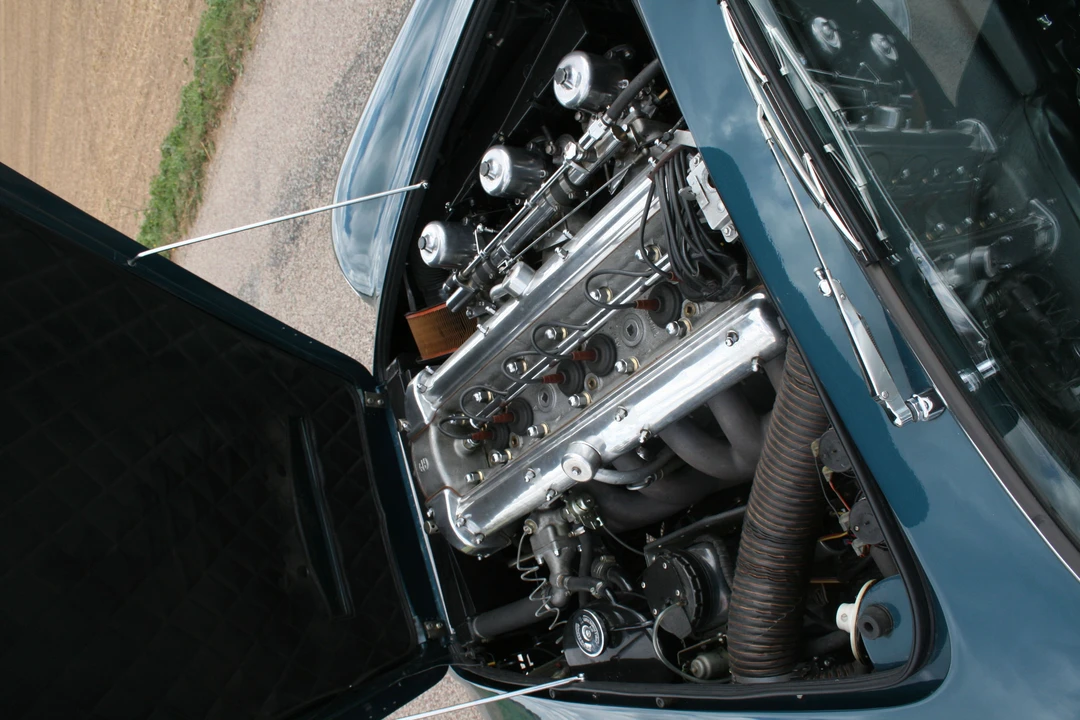 1964 Aston Martin DB5 - Image 8 of 18