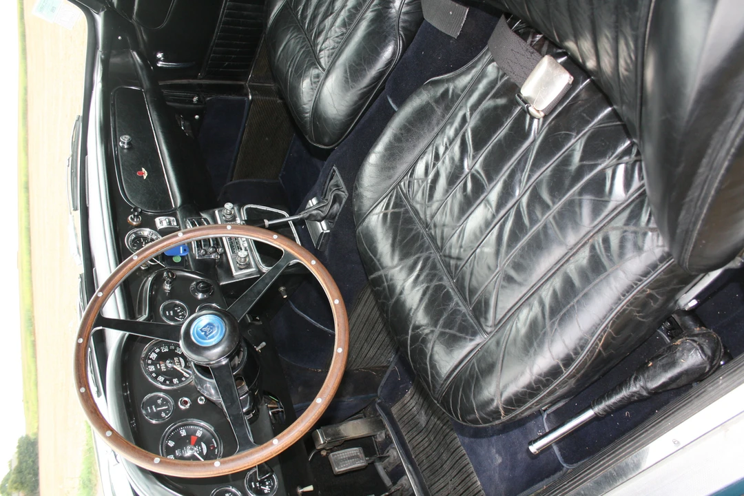 1964 Aston Martin DB5 - Image 14 of 18