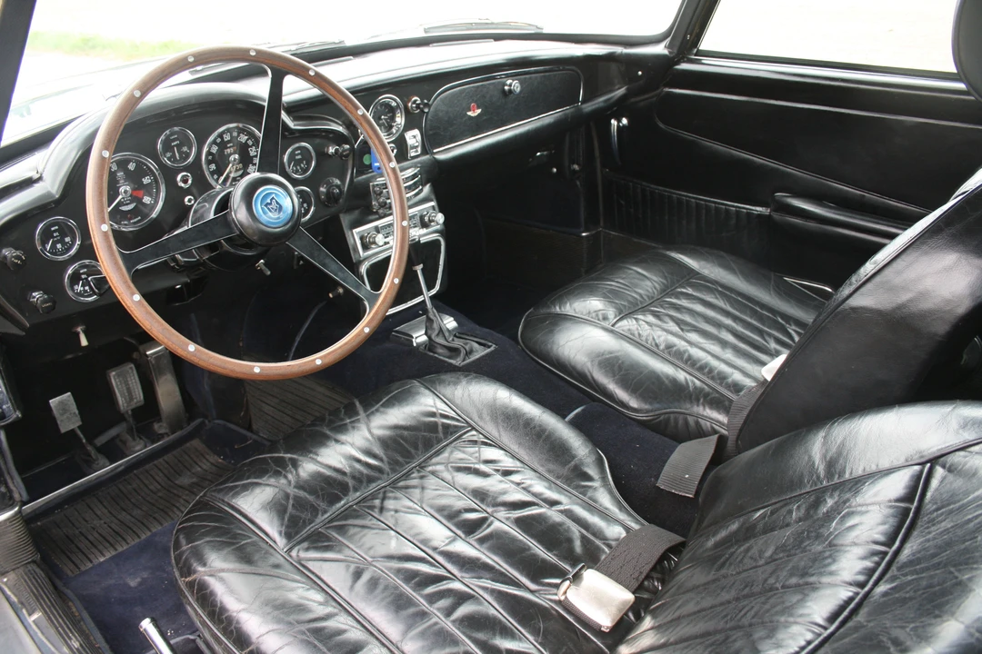 1964 Aston Martin DB5 - Image 13 of 18
