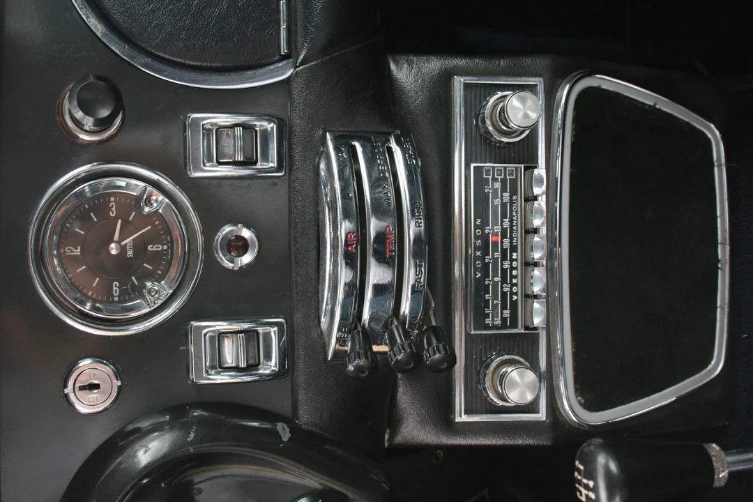 1964 Aston Martin DB5 - Image 12 of 18