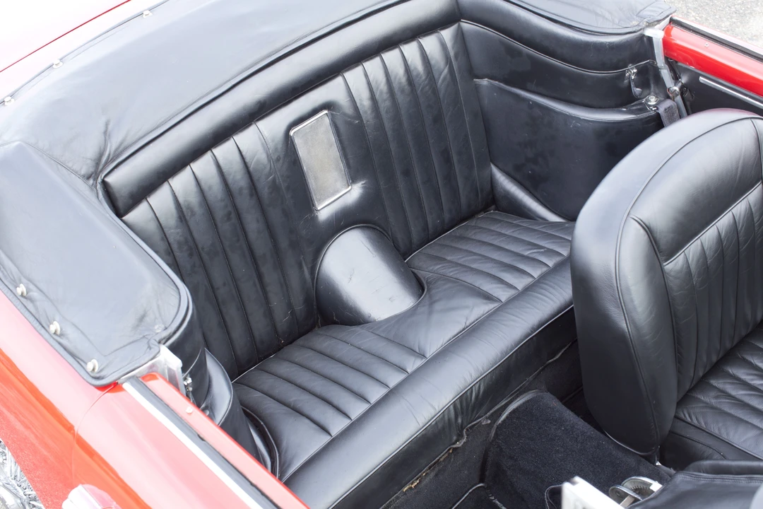 1964 Aston Martin DB5 Convertible - Image 25 of 31