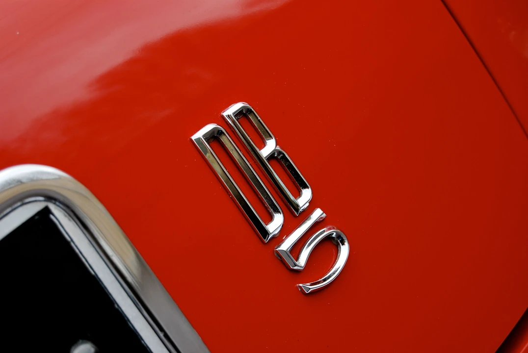 1964 Aston Martin DB5 Convertible - Image 10 of 15