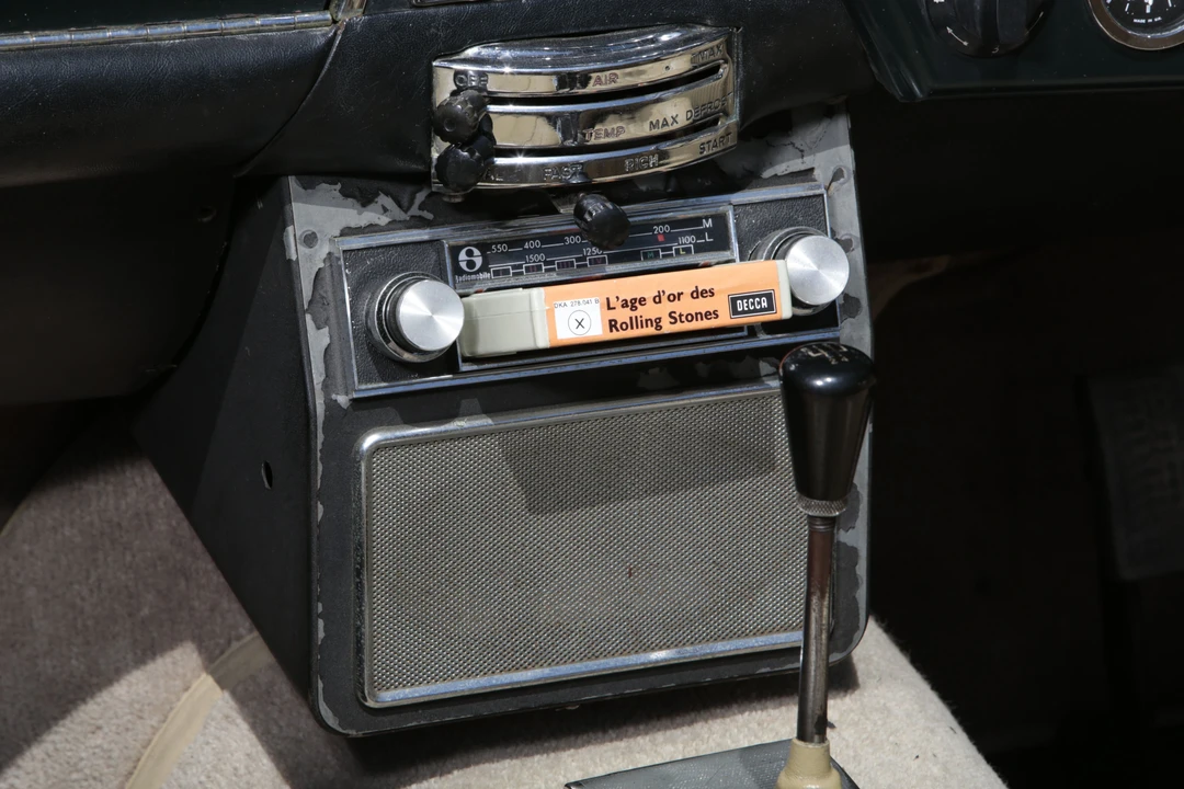 1964 Aston Martin DB5 Convertible - Image 15 of 22