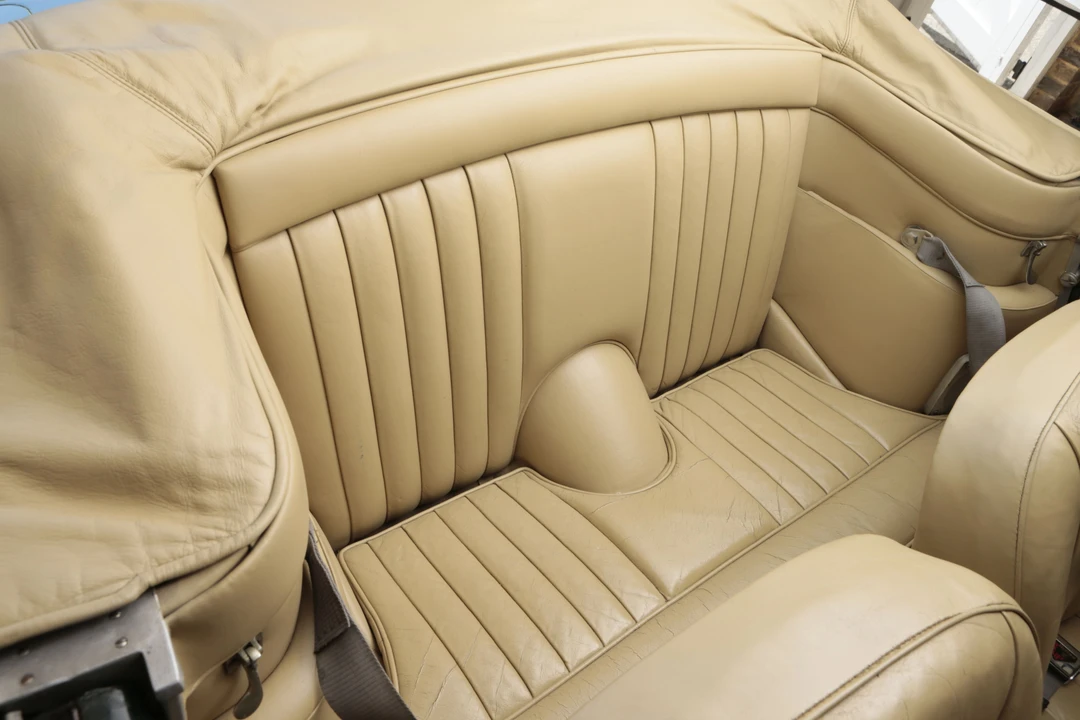 1964 Aston Martin DB5 Convertible - Image 7 of 22
