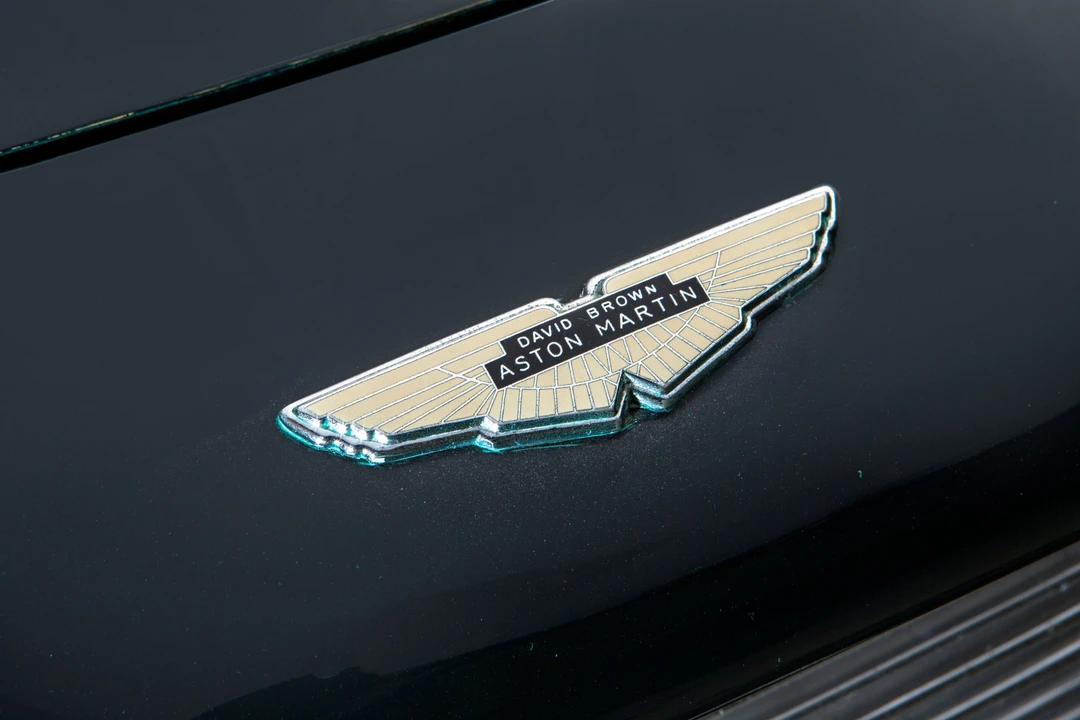 1964 Aston Martin DB5 Convertible - Image 2 of 22