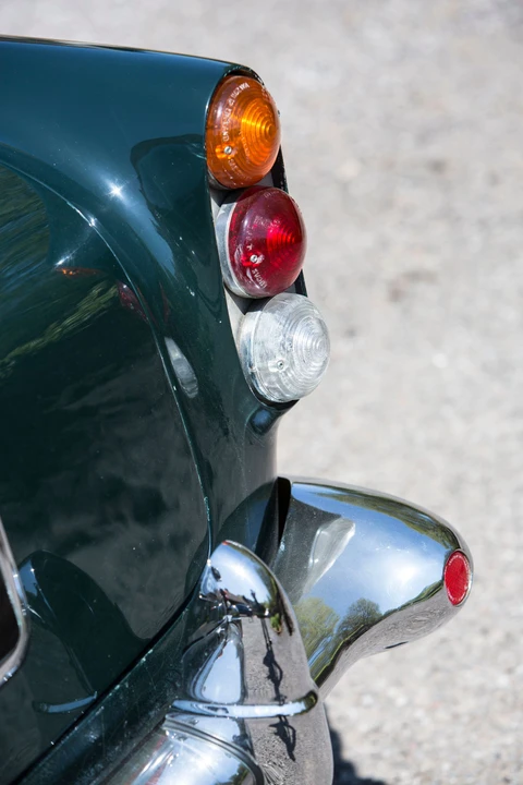 1964 Aston Martin DB5 Convertible - Image 19 of 22