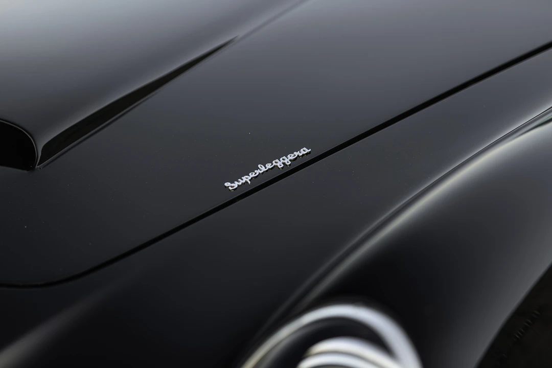 1964 Aston Martin DB5 Convertible - Image 19 of 31