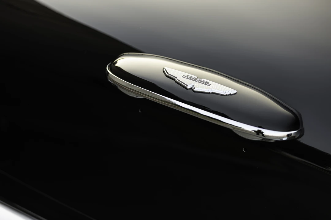 1964 Aston Martin DB5 Convertible - Image 21 of 31