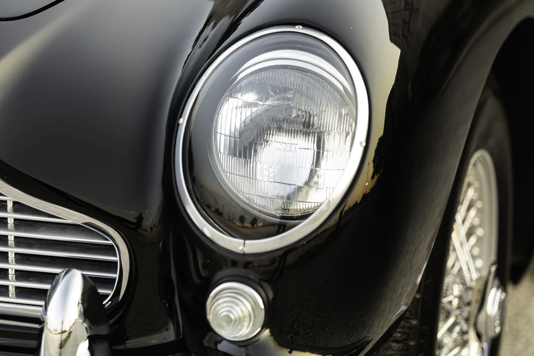 1964 Aston Martin DB5 Convertible - Image 14 of 31
