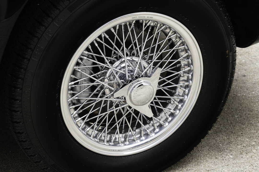 1964 Aston Martin DB5 Convertible - Image 24 of 31