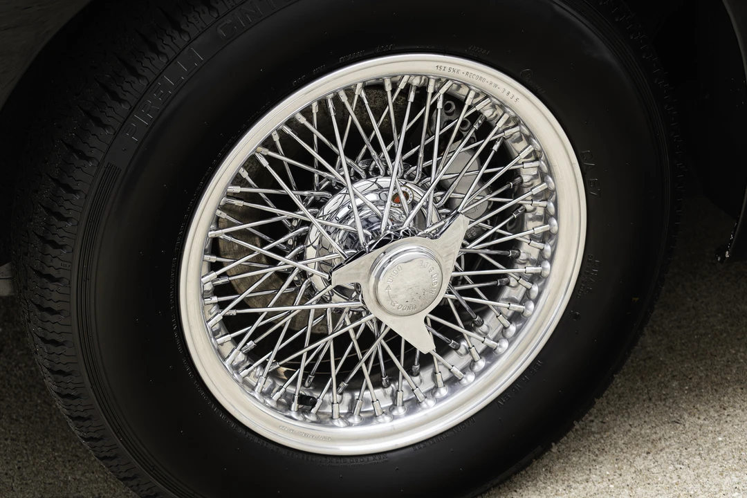 1964 Aston Martin DB5 Convertible - Image 25 of 31