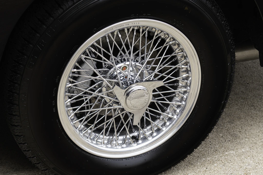 1964 Aston Martin DB5 Convertible - Image 26 of 31