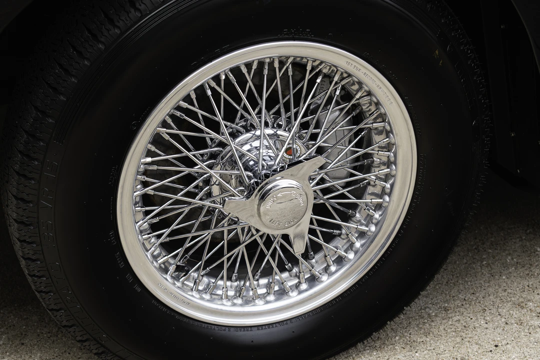 1964 Aston Martin DB5 Convertible - Image 27 of 31