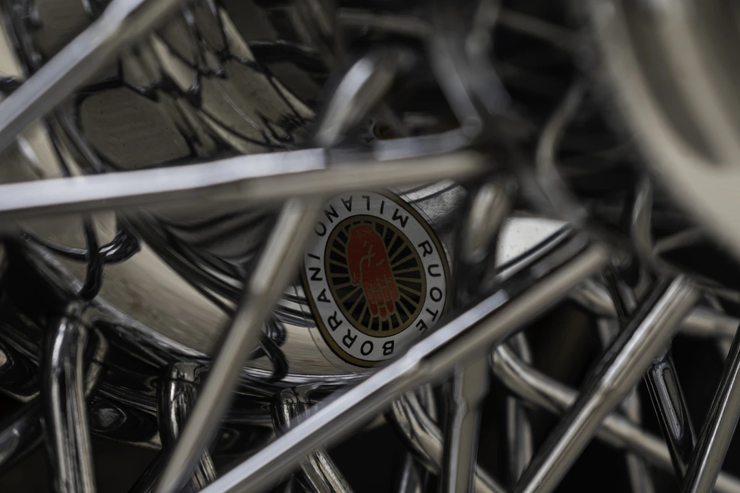 1964 Aston Martin DB5 Convertible - Image 31 of 31