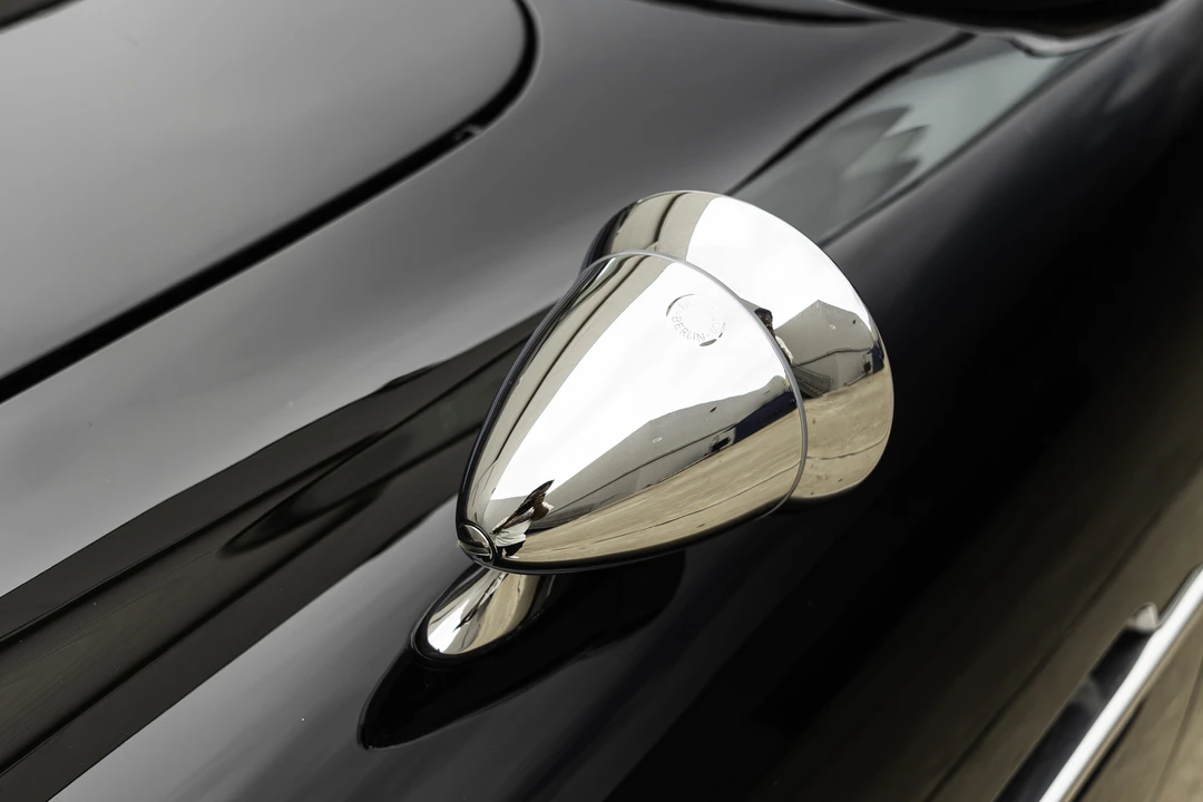 1964 Aston Martin DB5 Convertible - Image 22 of 31
