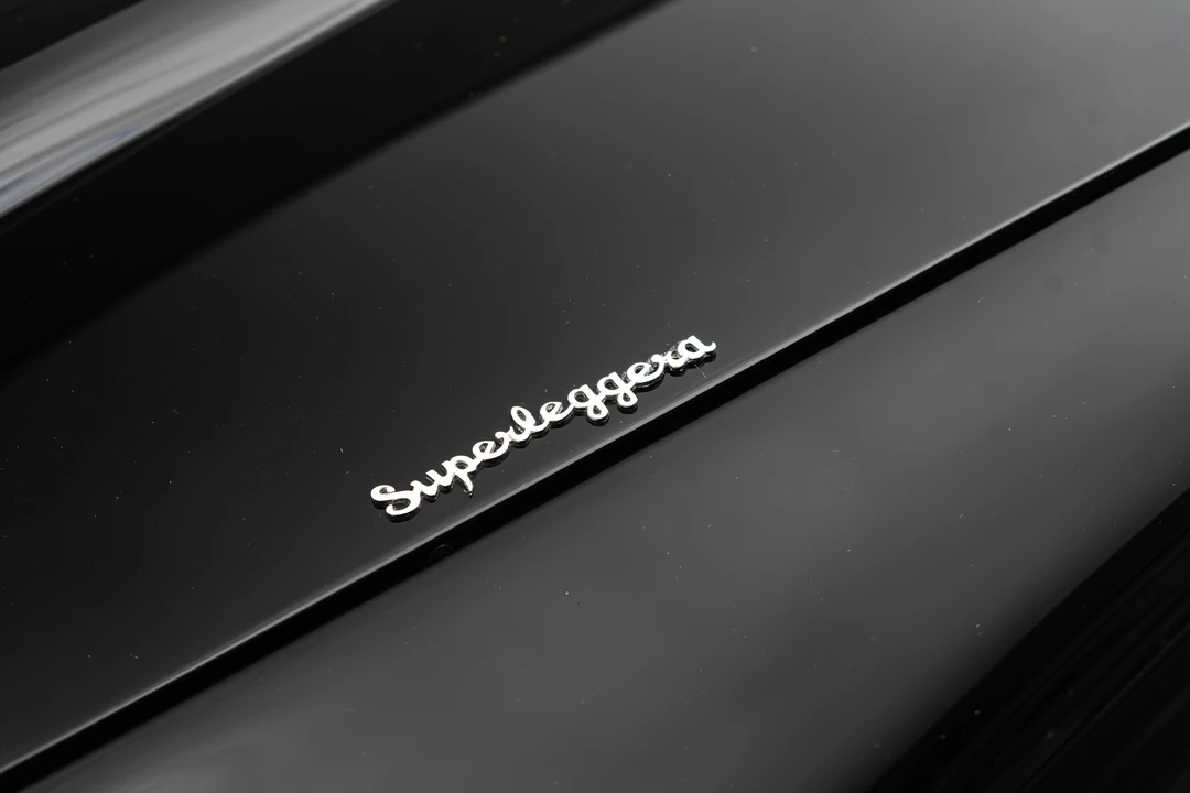 1964 Aston Martin DB5 Convertible - Image 20 of 31