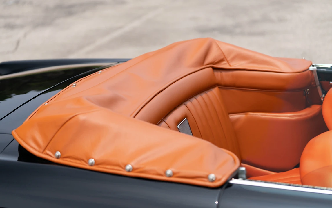 1964 Aston Martin DB5 Convertible - Image 15 of 17