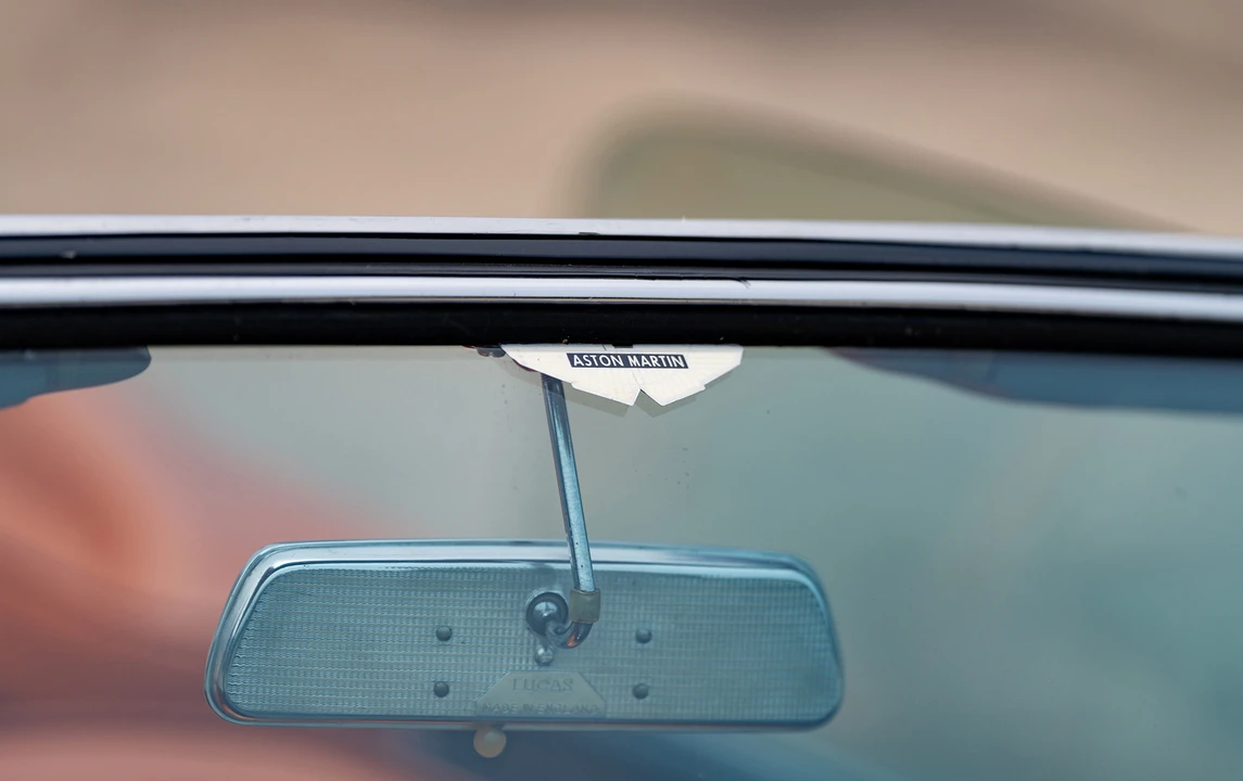 1964 Aston Martin DB5 Convertible - Image 10 of 17