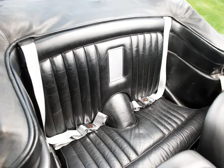 1964 Aston Martin DB5 Convertible - Image 9 of 17