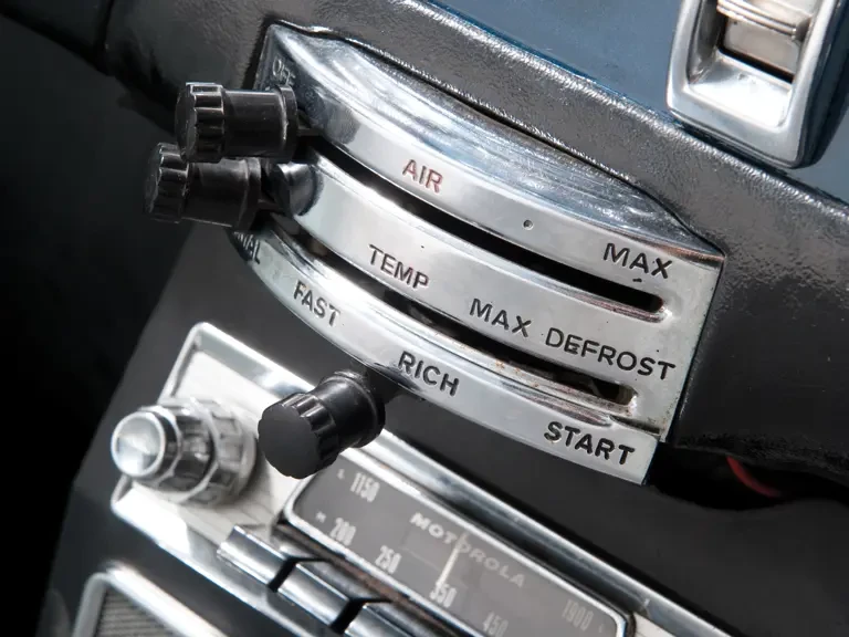 1964 Aston Martin DB5 Convertible - Image 13 of 17