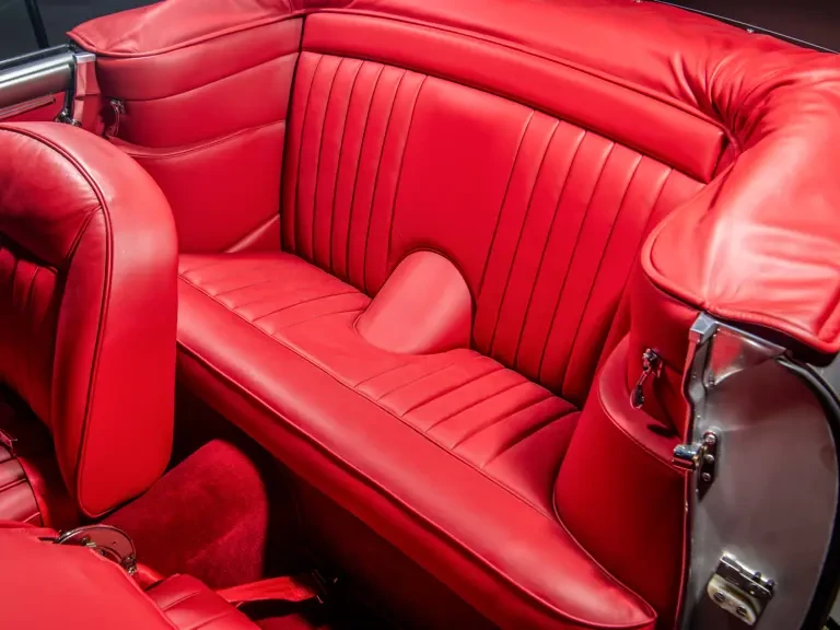 1964 Aston Martin DB5 Convertible - Image 27 of 31