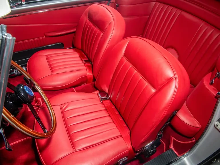 1964 Aston Martin DB5 Convertible - Image 26 of 31